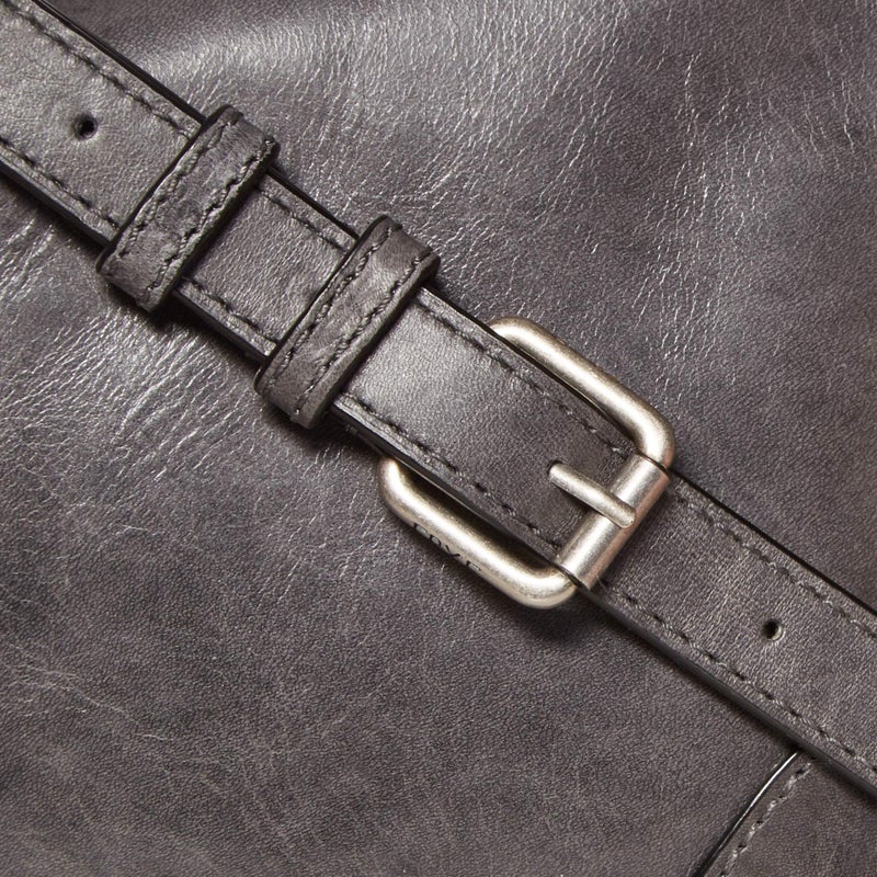Frye Women's Melissa Zip Crossbody Bag, Stylish Handbag with Adjustable Strap & Pockets - Image 4